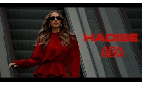 EN ÇOK 'HADİSE' DİNLENDİ